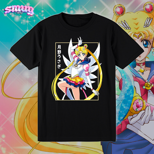 Sailor moon 17