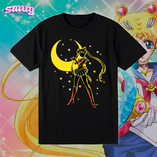 Sailor moon 16