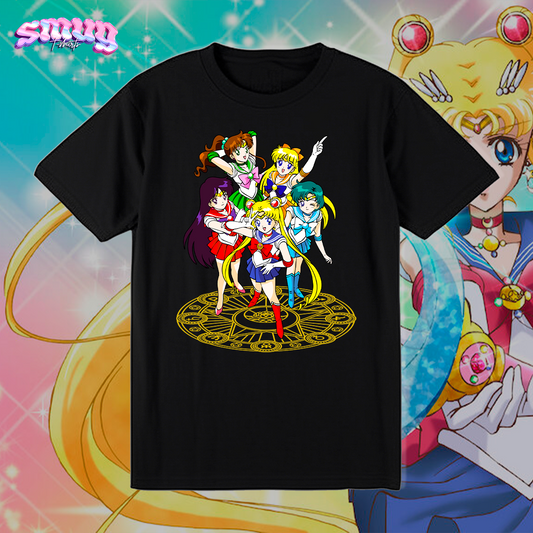Sailor moon 03