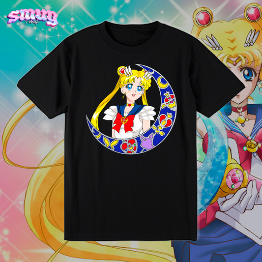 Sailor moon 11