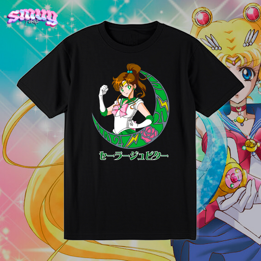 Sailor moon 10