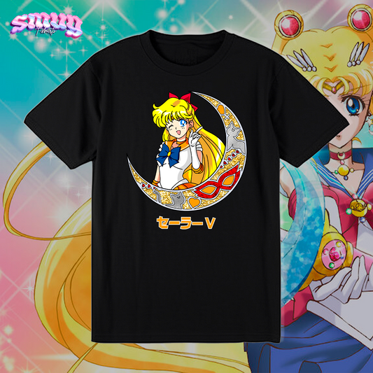 Sailor moon 09
